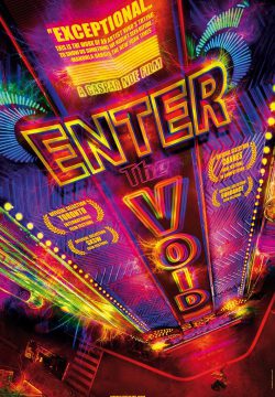 دانلود فیلم Enter the Void 2009