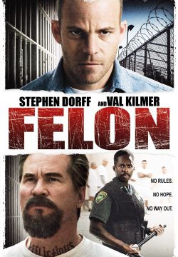 دانلود فیلم Felon 2008