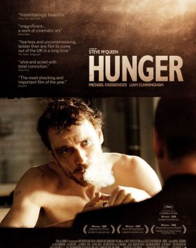 دانلود فیلم Hunger 2008