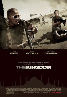 دانلود فیلم The Kingdom 2007