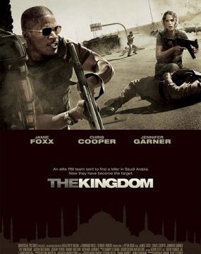 دانلود فیلم The Kingdom 2007