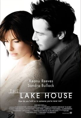 دانلود فیلم The Lake House 2006