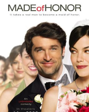 دانلود فیلم Made of Honor 2008