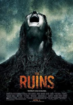 دانلود فیلم The Ruins 2008