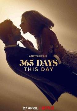 دانلود فیلم 365 Days: This Day 2022