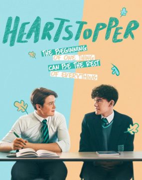 دانلود سریال Heartstopper