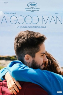 دانلود فیلم A Good Man 2020