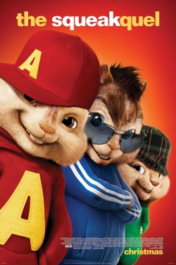 دانلود فیلم Alvin and the Chipmunks: The Squeakquel 2009