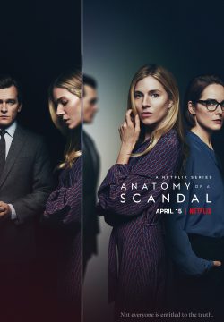 دانلود سریال Anatomy of a Scandal