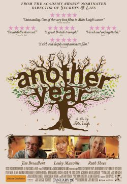 دانلود فیلم Another Year 2010