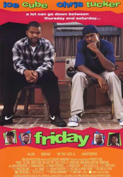 دانلود فیلم Friday 1995