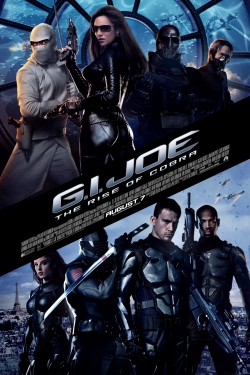 دانلود فیلم G.I. Joe: The Rise of Cobra 2009