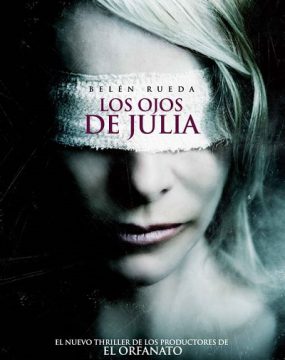 دانلود فیلم Julia’s Eyes 2010