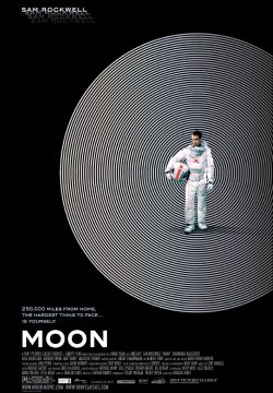 دانلود فیلم Moon 2009