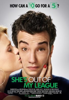 دانلود فیلم She’s Out of My League 2010