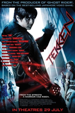 دانلود فیلم Tekken 2010