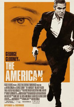 دانلود فیلم The American 2010