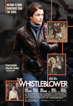 دانلود فیلم The Whistleblower 2010