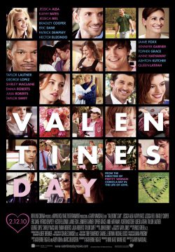 دانلود فیلم Valentine’s Day 2010