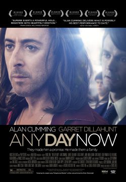 دانلود فیلم Any Day Now 2012