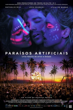 دانلود فیلم Artificial Paradises 2012