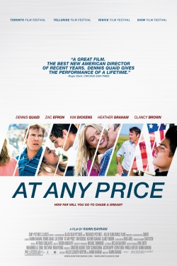 دانلود فیلم At Any Price 2012