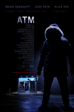 دانلود فیلم ATM 2012