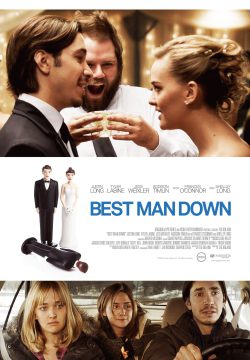 دانلود فیلم Best Man Down 2012