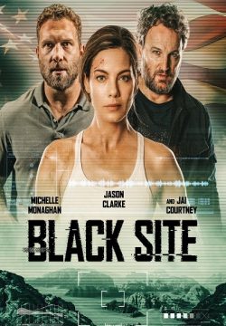 دانلود فیلم Black Site 2022