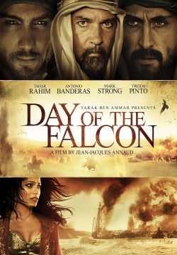 دانلود فیلم Day of the Falcon 2011