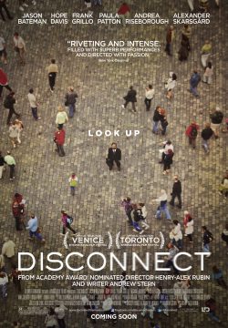 دانلود فیلم Disconnect 2012