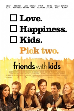 دانلود فیلم Friends with Kids 2011