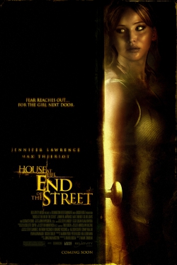 دانلود فیلم House at the End of the Street 2012