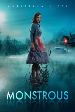 دانلود فیلم Monstrous 2022