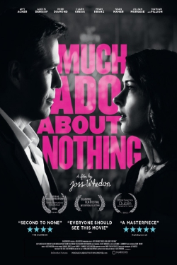 دانلود فیلم Much Ado About Nothing 2012