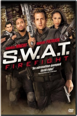 دانلود فیلم S.W.A.T.: Firefight 2011