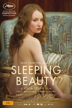 دانلود فیلم Sleeping Beauty 2011