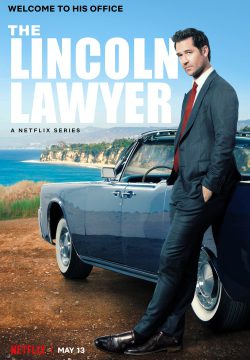 دانلود سریال The Lincoln Lawyer