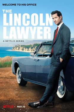 دانلود سریال The Lincoln Lawyer