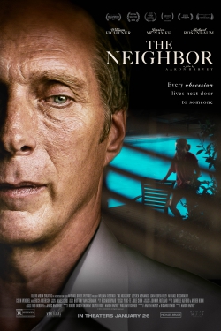 دانلود فیلم The Neighbor 2017