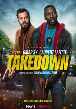 دانلود فیلم The Takedown 2022