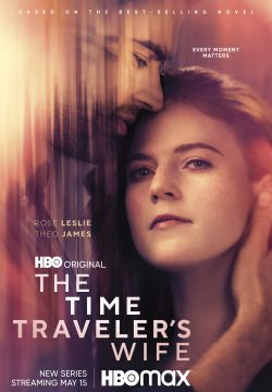 دانلود سریال The Time Traveler’s Wife