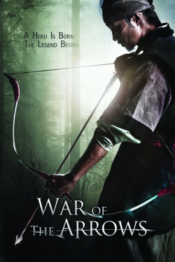 دانلود فیلم War of the Arrows 2011