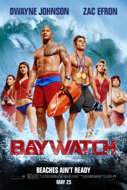 دانلود فیلم Baywatch 2017