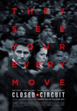 دانلود فیلم Closed Circuit 2013