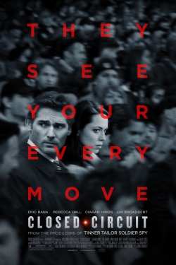 دانلود فیلم Closed Circuit 2013