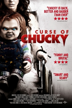 دانلود فیلم Curse of Chucky 2013