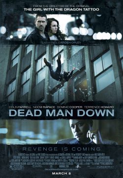 دانلود فیلم Dead Man Down 2013