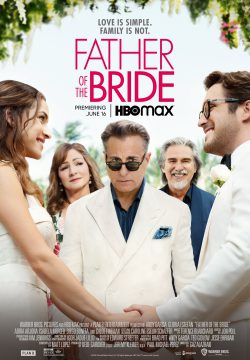 دانلود فیلم Father of the Bride 2022