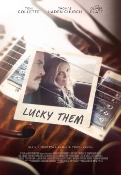 دانلود فیلم Lucky Them 2013